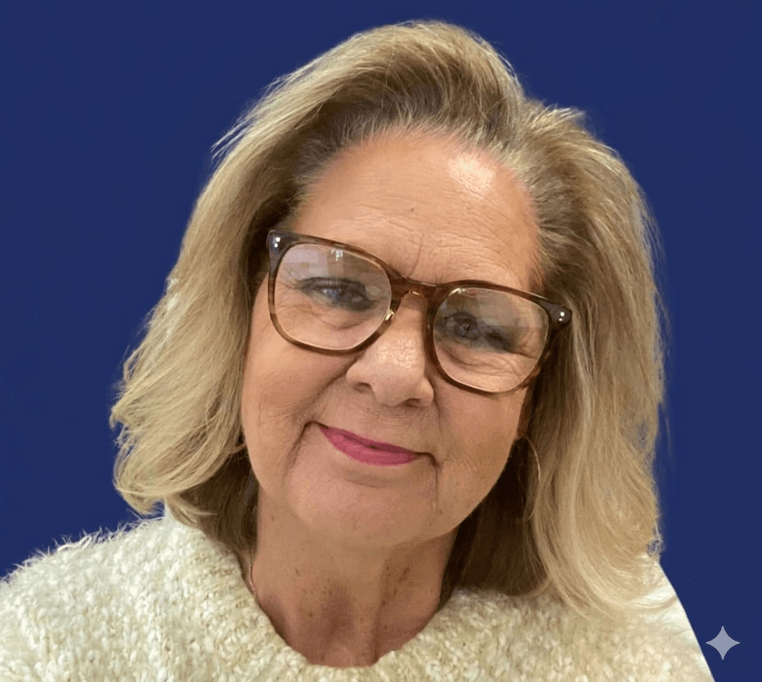 Cheryl Magliocca, flooring consultant at Discount Floor Covering Outlet