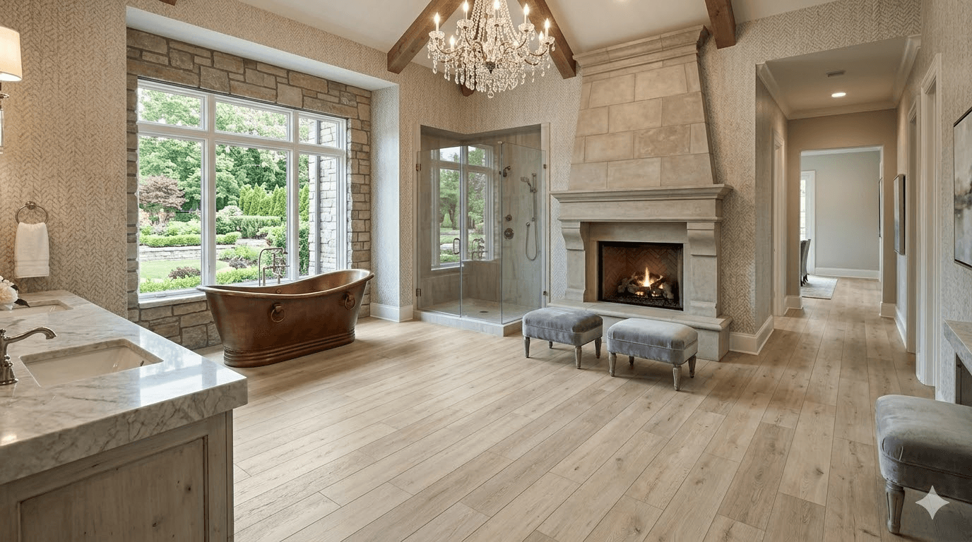 Laminate Flooring